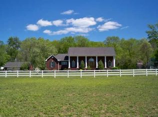 439 Himesville Rd, Shelbyville, TN 37160