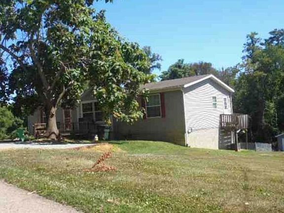 Property Side View
