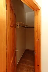 Rented by J Misrahi Realty Corp