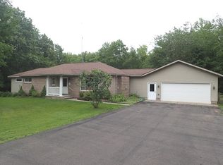 N10708 Olson Rd, Ironwood, MI 49938