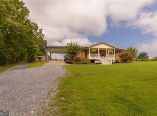 3789 Collard Valley Rd, Cedartown, GA 30125