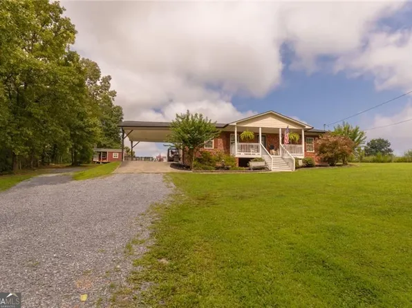 3789 Collard Valley Rd, Cedartown, GA 30125