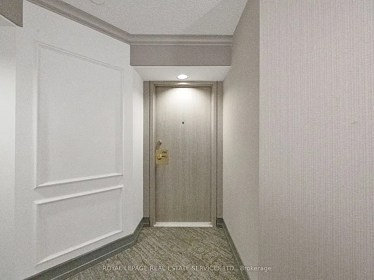 2177 Burnhamthorpe Rd W #1510 — Photo 14