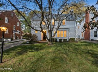 3324 Pelham Rd, Toledo, OH 43606