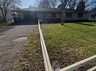 100 Montrose Rd, Waterloo, IA 50701