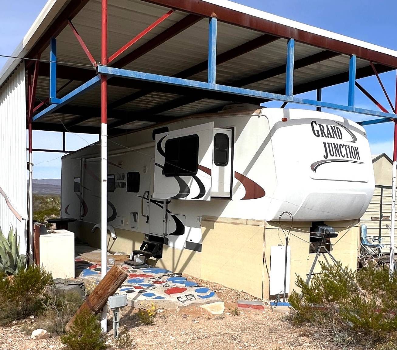 691 Sombereo Peak Rd 1213, Terlingua, TX 79852 MLS 11232579 Zillow