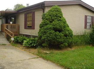 326 Max Rd, Lodi, OH 44254