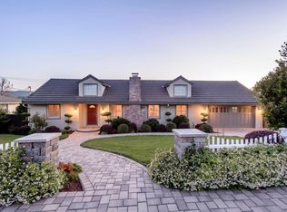 1344 Parrott Dr, San Mateo, CA 94402