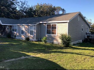 3416 20th St, Gulfport, MS 39501