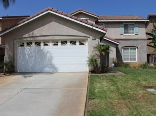 17122 La Vesu Rd, Fontana, CA 92337