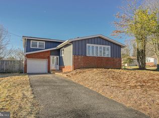 200 Cambridge Rd, Cherry Hill, NJ 08034