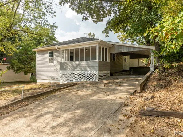 722 Mary St, Poplar Bluff, MO 63901