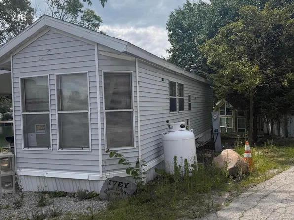 11675 Wapak Freyburg Rd #4S, Wapakoneta, OH 45895