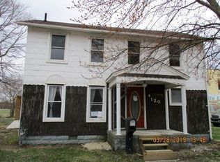 120 N Broad St, Bremen, OH