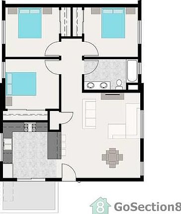 2nd image of 691 Riverside St