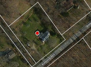 12261 Buttermilk Rd, Knoxville, TN 37932