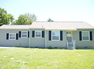 304 Hamilton Rd, Knoxville, TN 37920