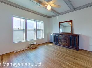 2836 N Mildred Ave #3, Chicago, IL 60657
