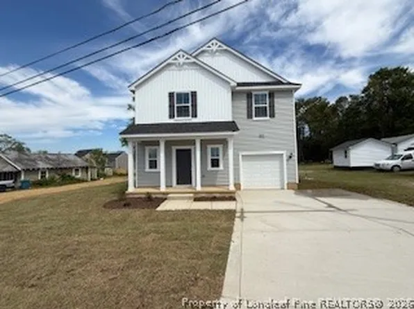 1492 Erwin Rd, Dunn, NC 28334