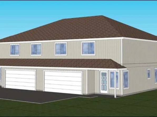 155 SE Champagne Ct Lot 7, Grants Pass, OR 97527