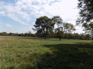 800 & Nevada Rd, Kincaid, KS 66039