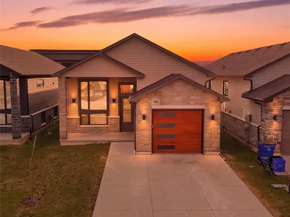 106 Ironwood Trl, Chatham Kent, ON N7M 0T3