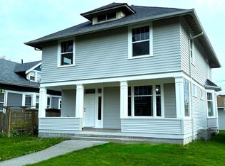 2102 H St, Bellingham, WA 98225
