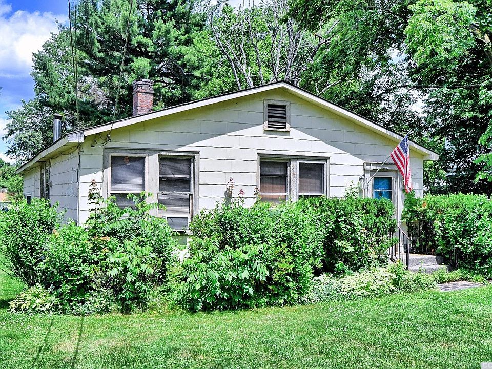 248 Jefferson Hts, Catskill, NY 12414 Zillow