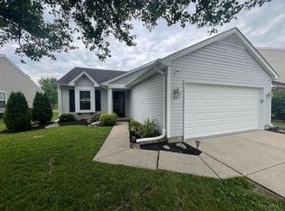 825 Stanford Ct, Trenton, OH 45067