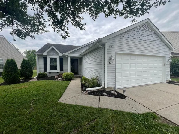 825 Stanford Ct, Trenton, OH 45067