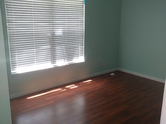 Bedroom 1, front room