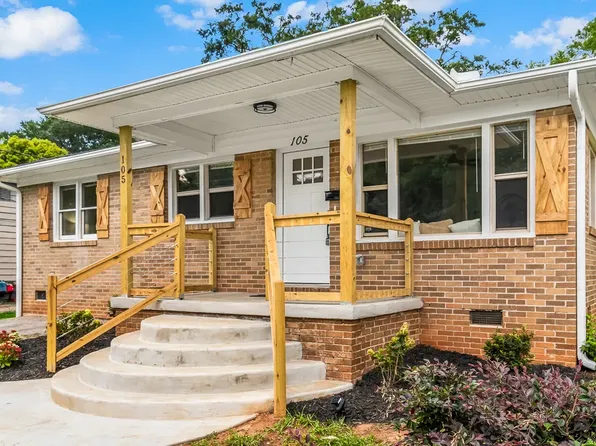 105 Cabot Ct, Spartanburg, SC 29306