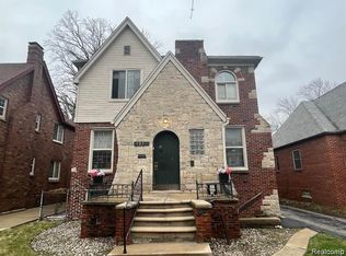 4830 Grayton St, Detroit, MI