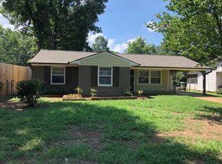 5261 Mesquite Rd, Memphis, TN 38120