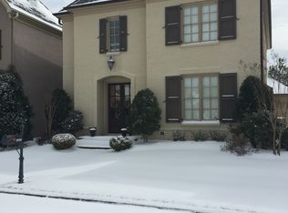 2030 Arden Landing Dr, Germantown, TN 38139