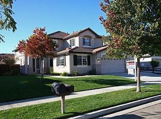 1852 Altamont Cir, Livermore, CA