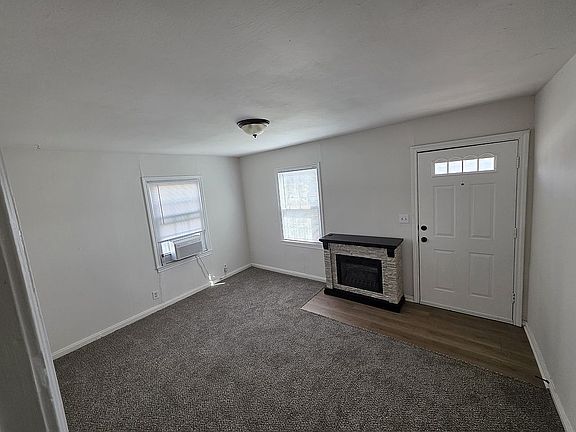 Updated Living Room