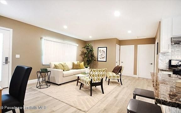 4th image of 500 E Longden Ave #F