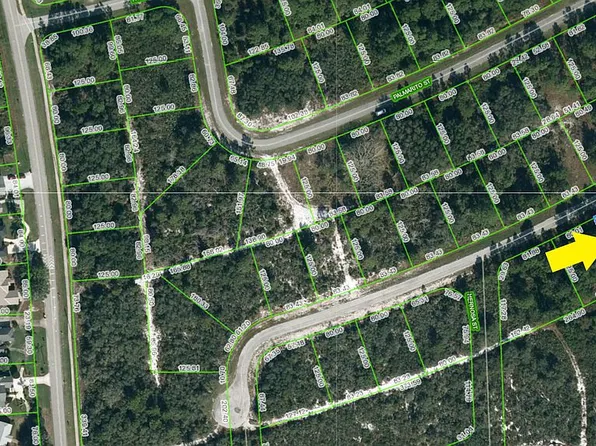 4454 Mindello St, Sebring, FL 33872