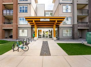 95 N Burma Star Rd SW #3301, Calgary, AB T3E 8A9