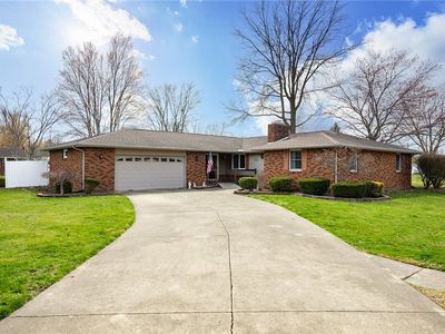 1109 Collins Dr, Effingham, IL, 62401