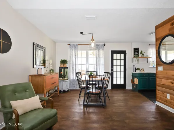 7500 W SMOOTH BORE Avenue, Glen St. Mary, FL 32040