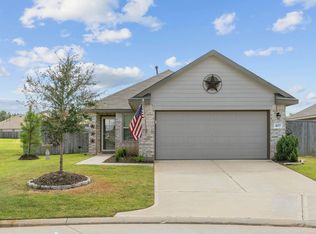 407 Rosebank Rnch, Magnolia, TX 77354