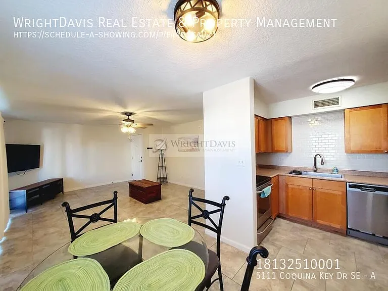5111 Coquina Key Dr SE #A — Photo 6