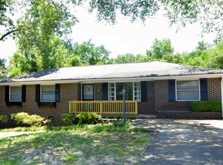 1650 Pendleton Rd, Augusta, GA 30904