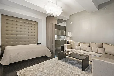 Rented by Compass