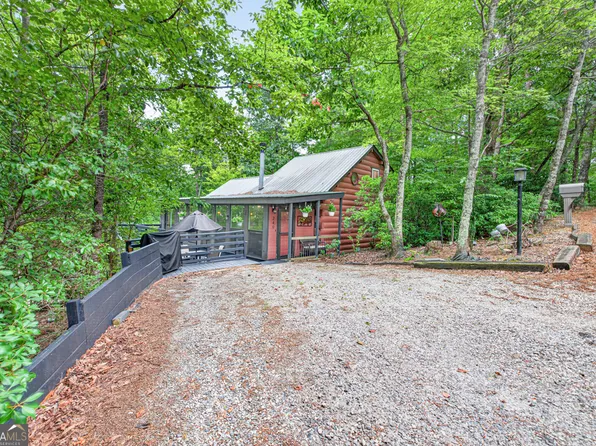 249 Monroe Ridge Rd, Sautee Nacoochee, GA 30571