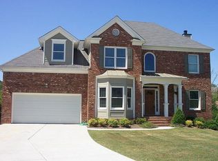 1053 Cassina Ct, Lawrenceville, GA 30045