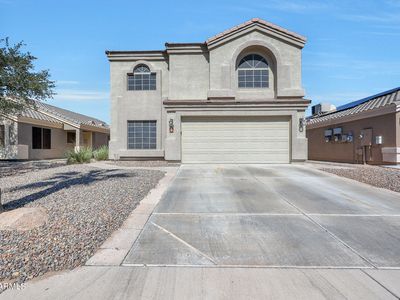 12526 W Mandalay Ln, El Mirage, AZ, 85335