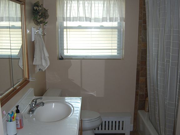 1st bathroom